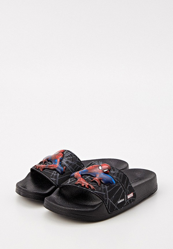 фото Сланцы adidas