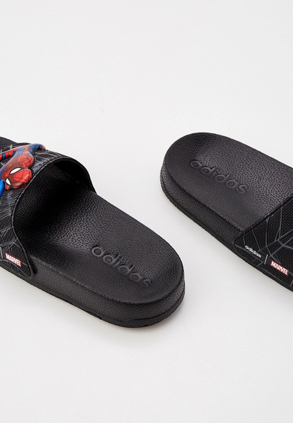 фото Сланцы adidas