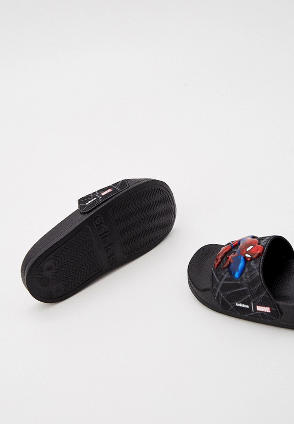 фото Сланцы adidas