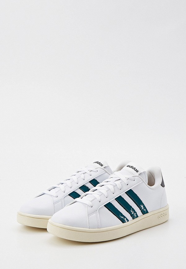 фото Кеды adidas