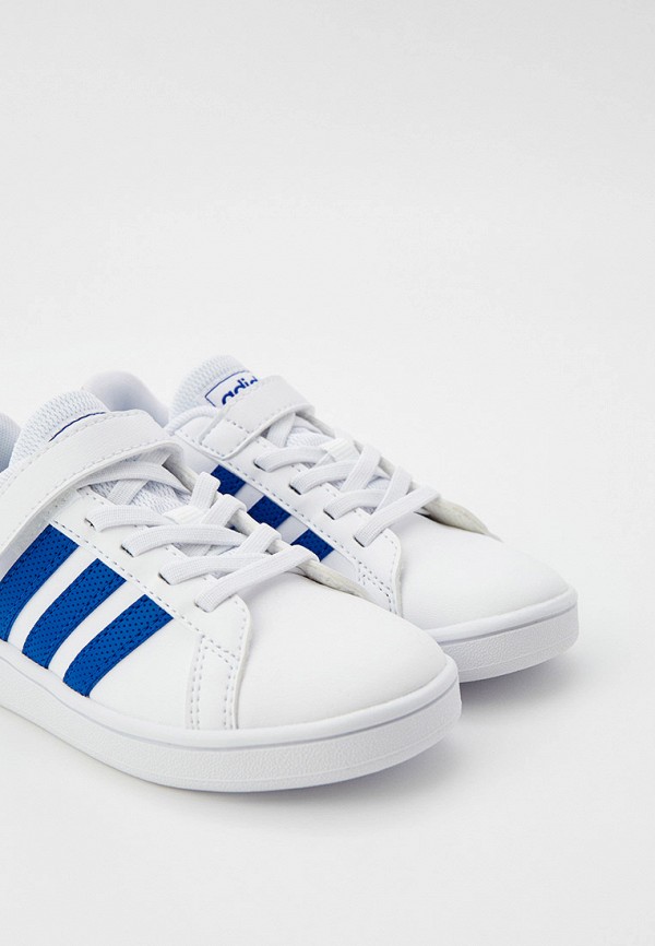 фото Кеды adidas