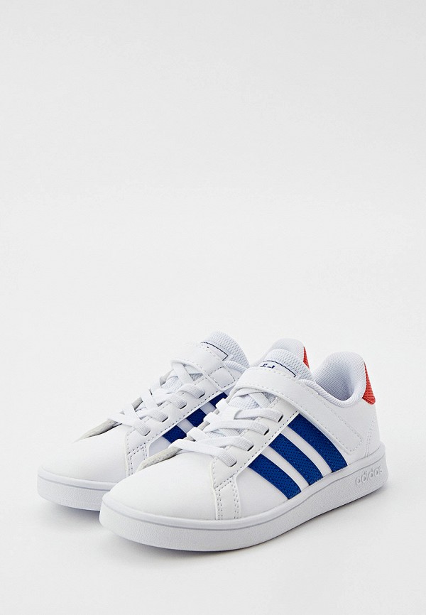 фото Кеды adidas