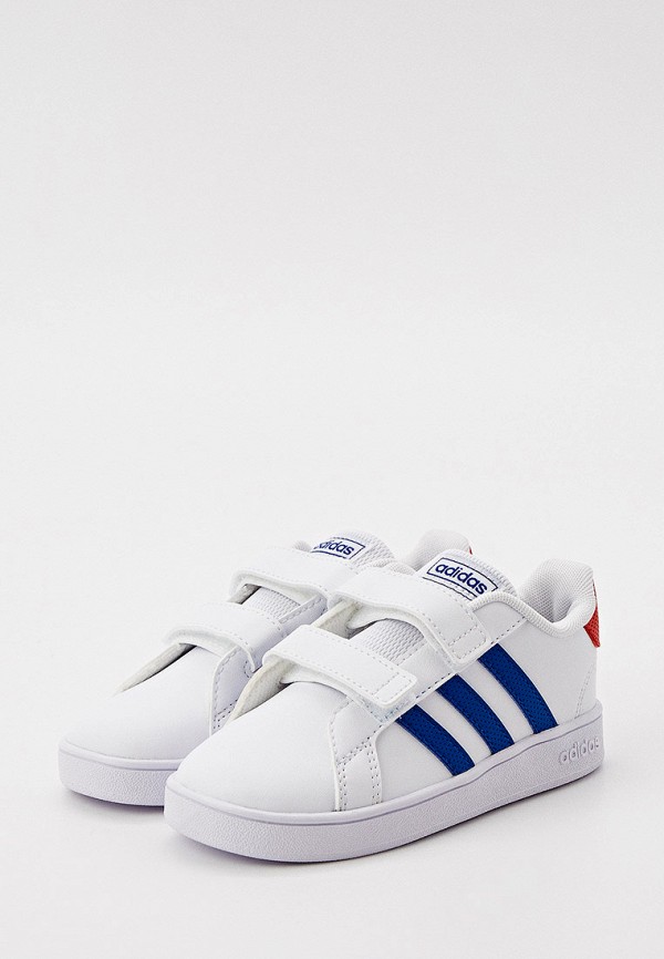 фото Кеды adidas