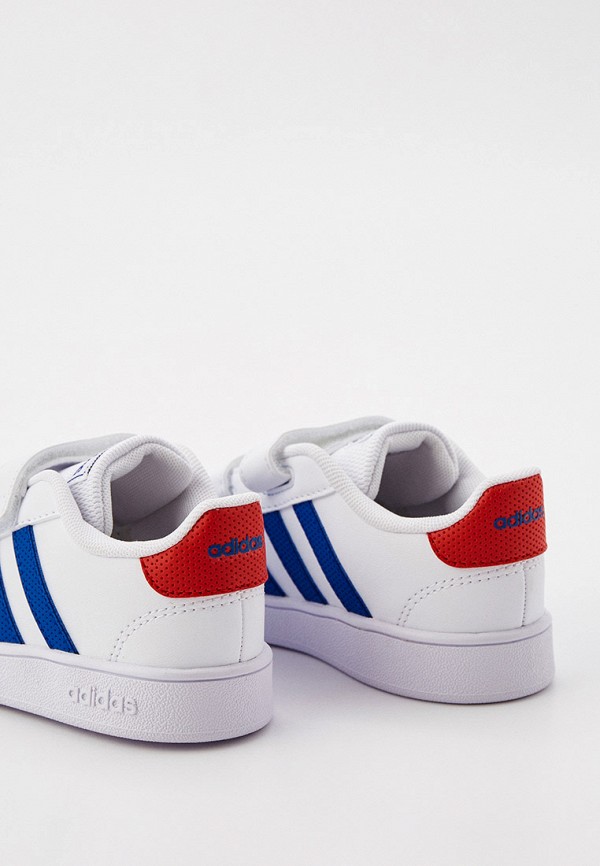 фото Кеды adidas