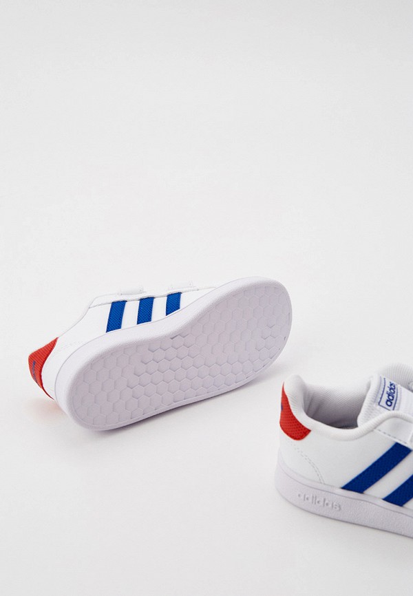 фото Кеды adidas