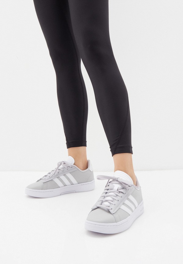 фото Кеды adidas