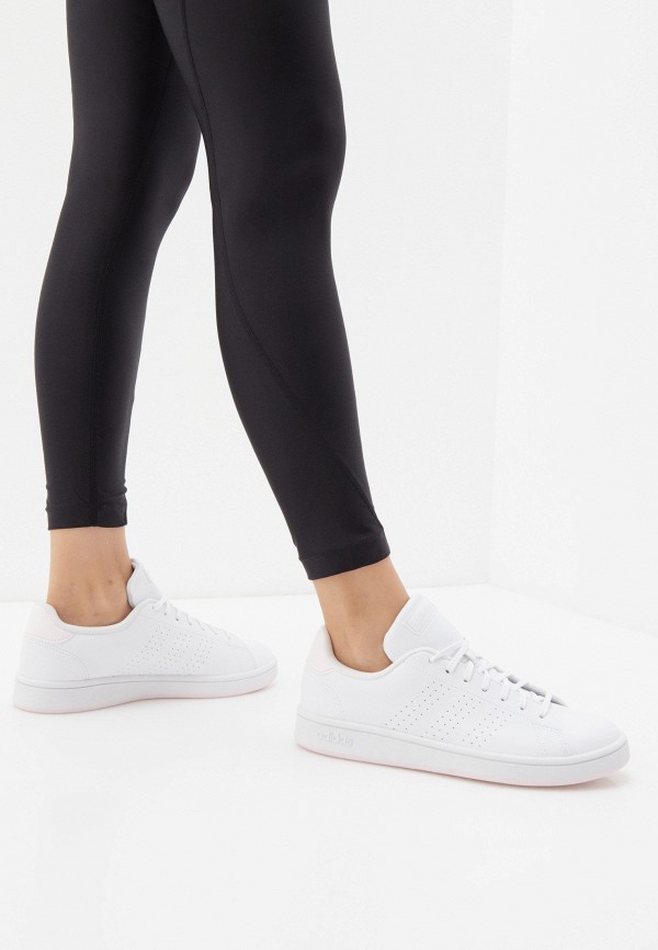 фото Кеды adidas