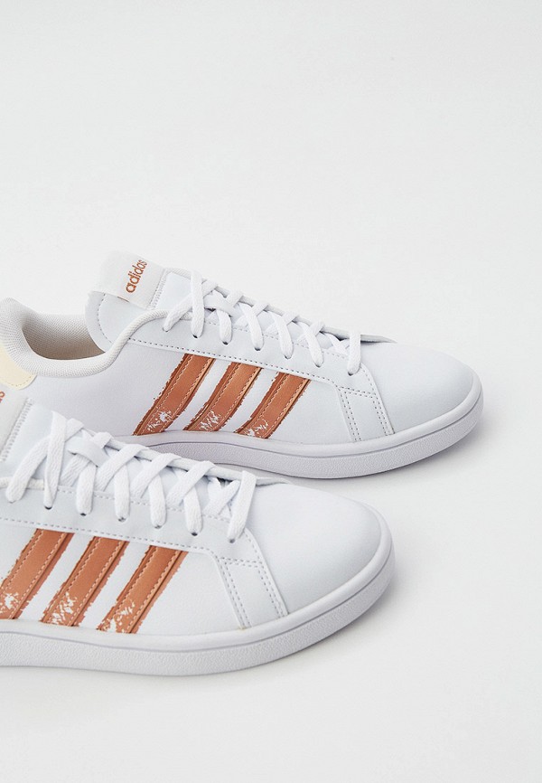 фото Кеды adidas