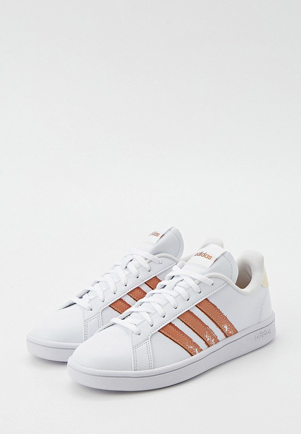 фото Кеды adidas