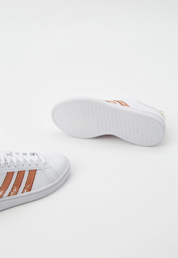 фото Кеды adidas
