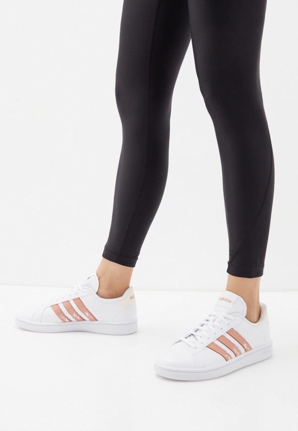фото Кеды adidas