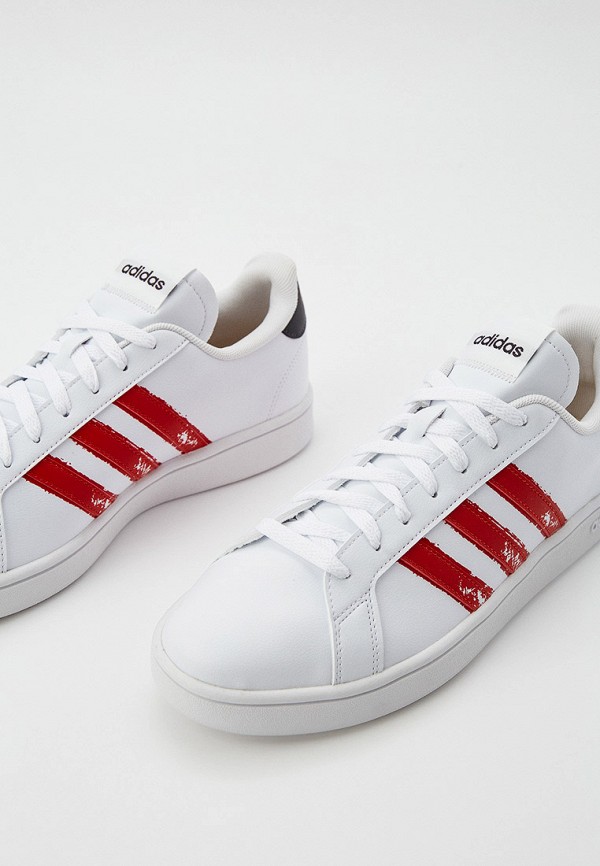 фото Кеды adidas