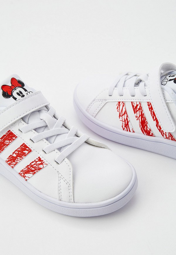 фото Кеды adidas