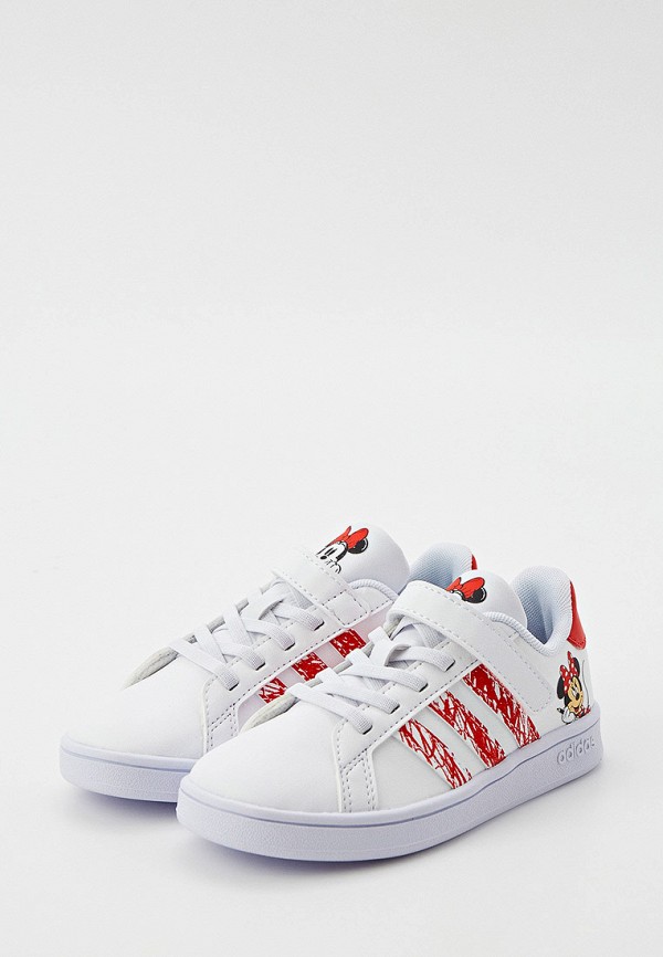фото Кеды adidas