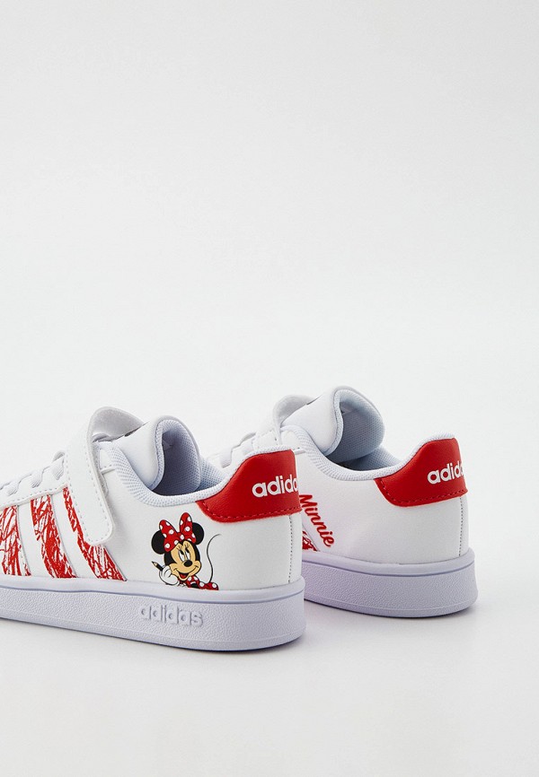 фото Кеды adidas