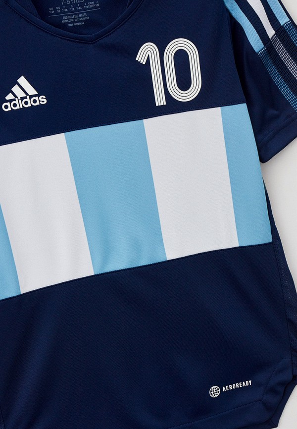 фото Футболка спортивная adidas