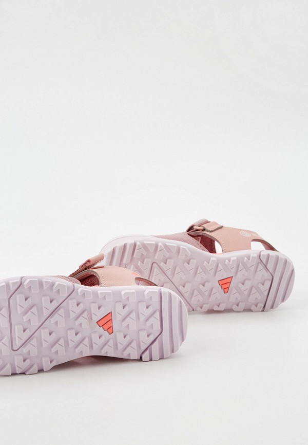 фото Сандалии adidas
