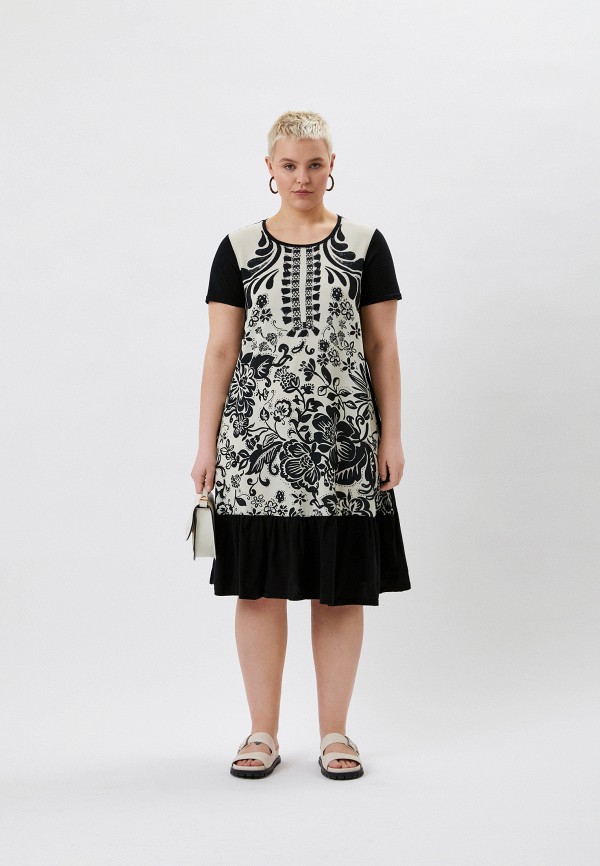 фото Платье marina rinaldi sport