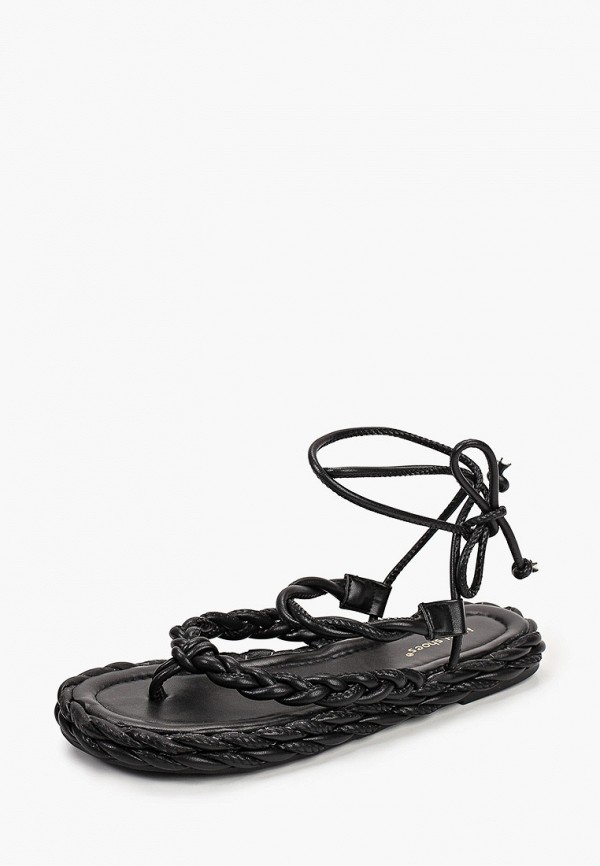 фото Сандалии ideal shoes