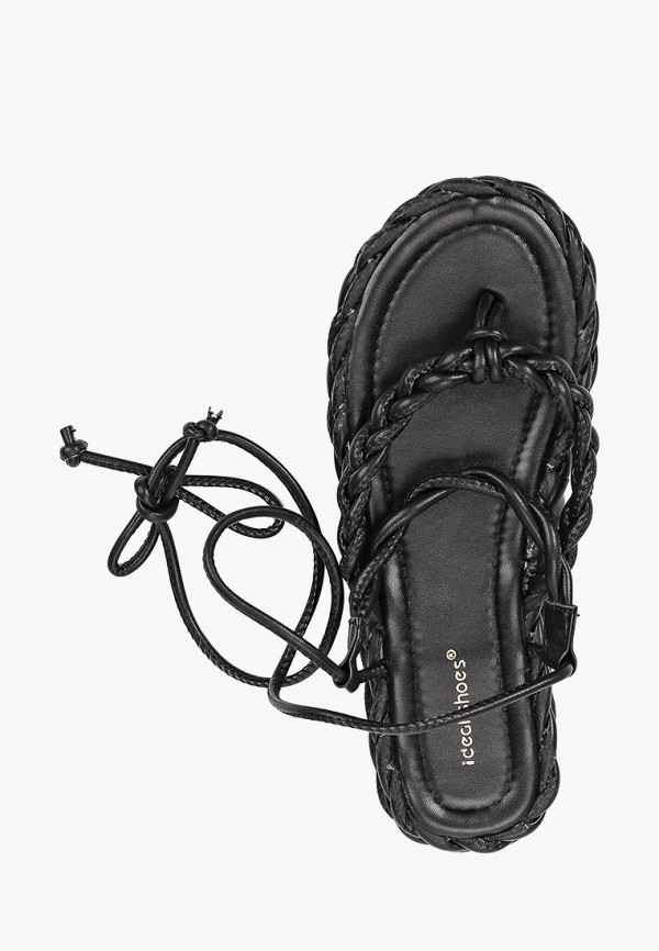 фото Сандалии ideal shoes
