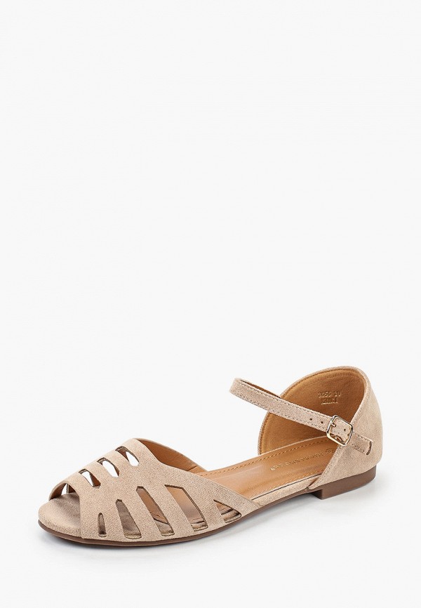фото Сандалии ideal shoes