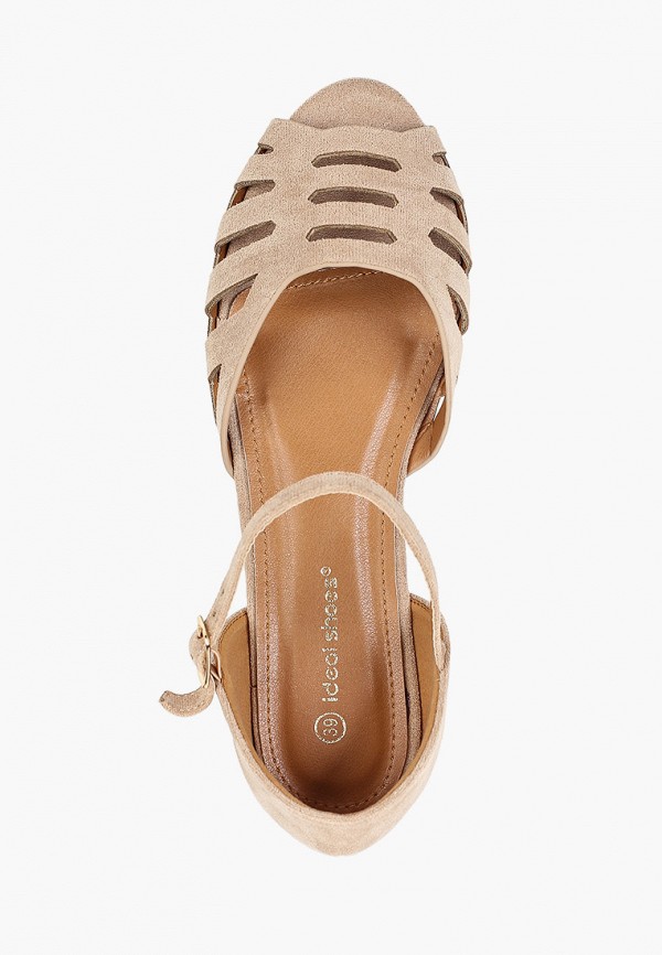 фото Сандалии ideal shoes