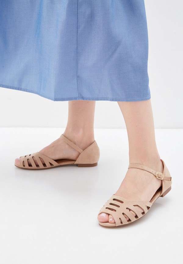 фото Сандалии ideal shoes