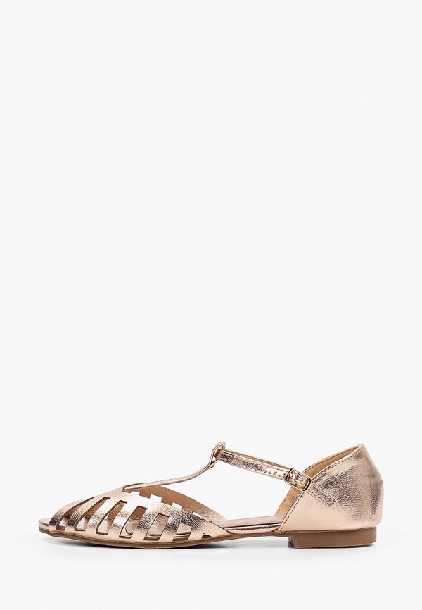 фото Сандалии ideal shoes