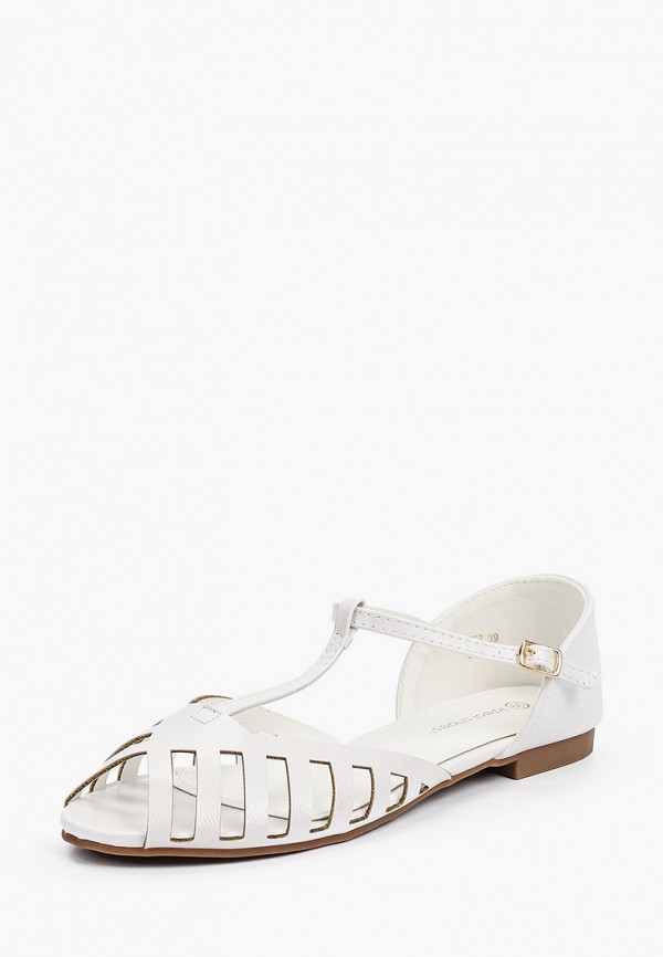 фото Сандалии ideal shoes