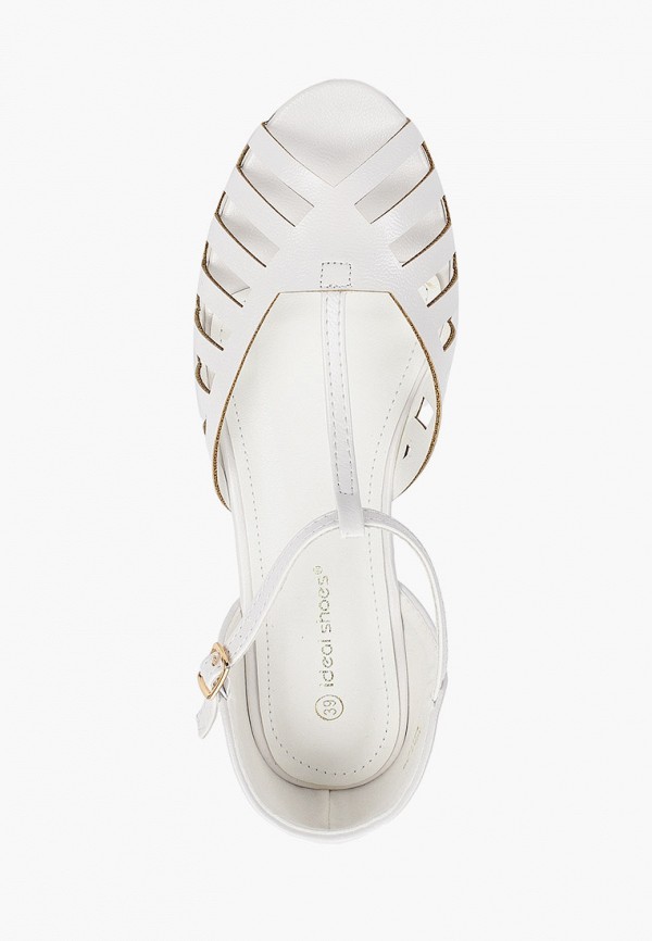 фото Сандалии ideal shoes