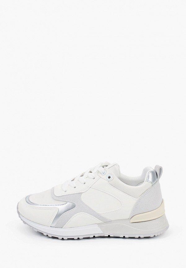 фото Кроссовки ideal shoes