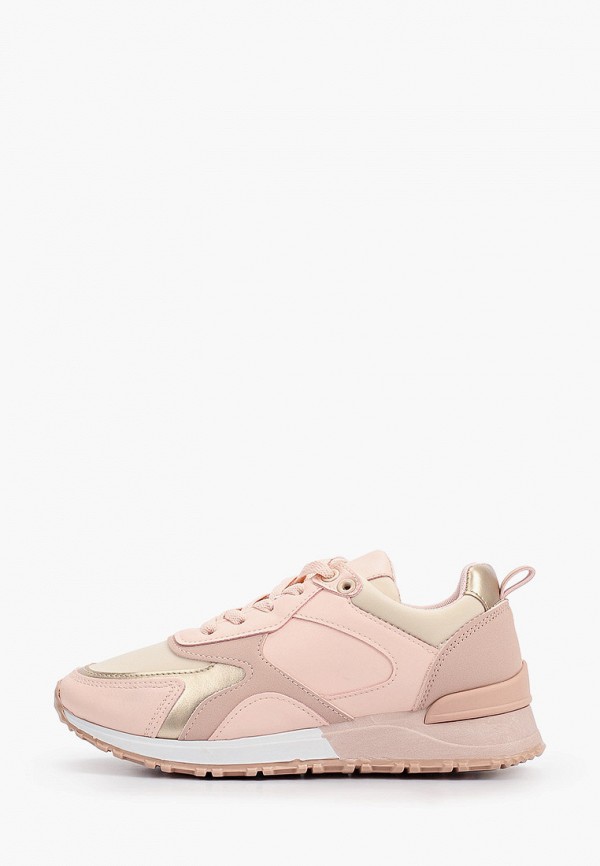 фото Кроссовки ideal shoes
