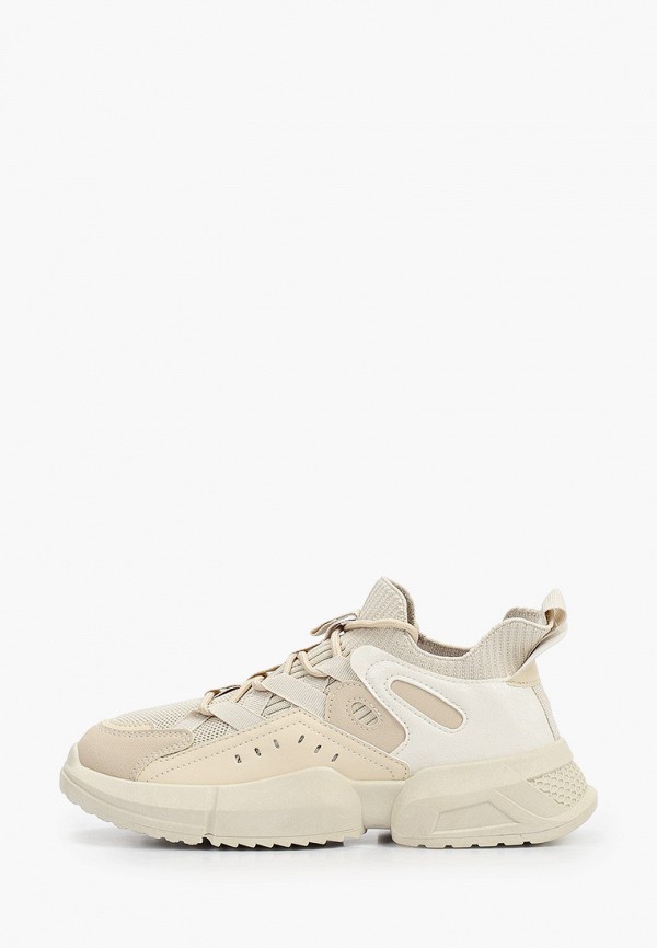 фото Кроссовки ideal shoes