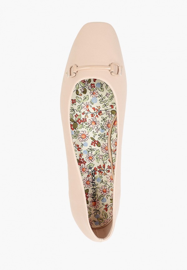 фото Туфли ideal shoes
