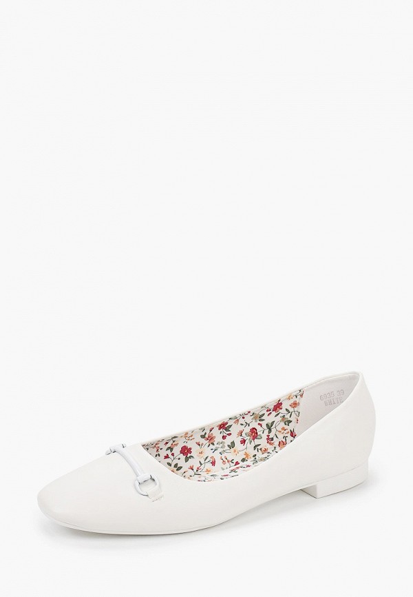 фото Туфли ideal shoes
