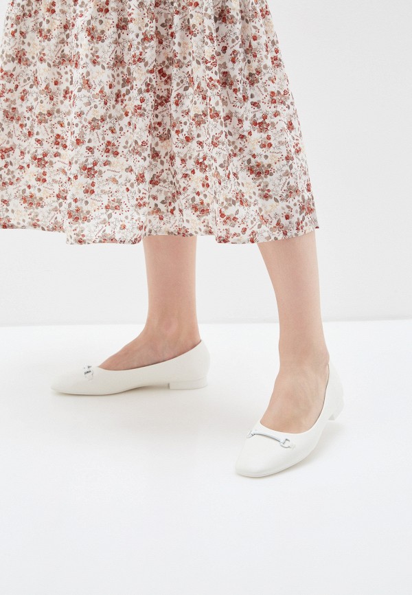 фото Туфли ideal shoes