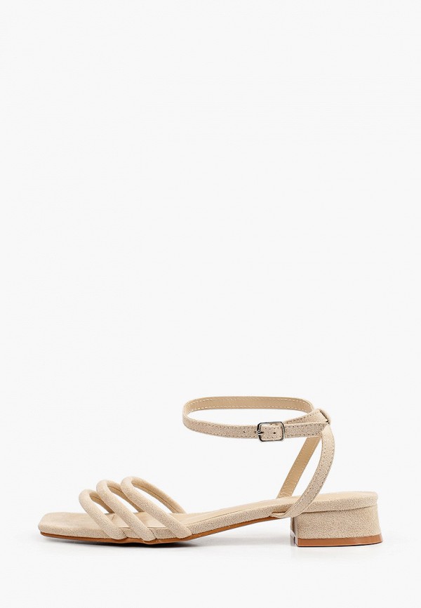 фото Босоножки ideal shoes