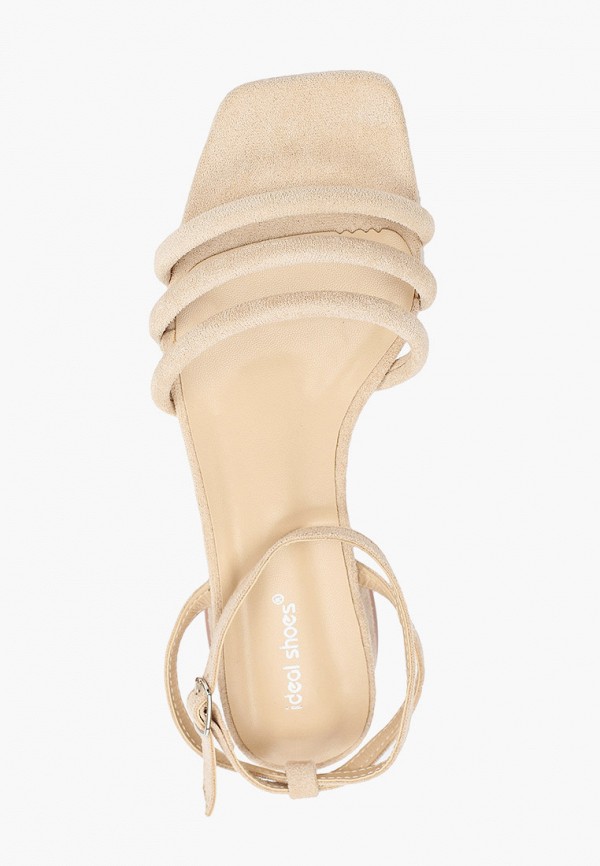 фото Босоножки ideal shoes