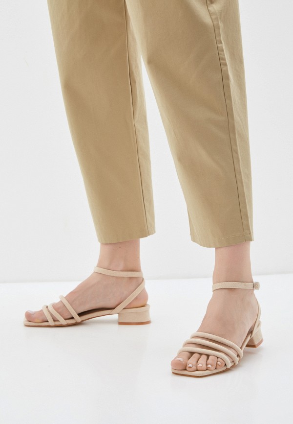 фото Босоножки ideal shoes