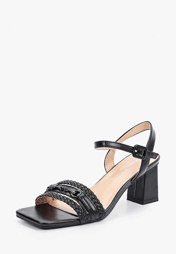 фото Босоножки ideal shoes