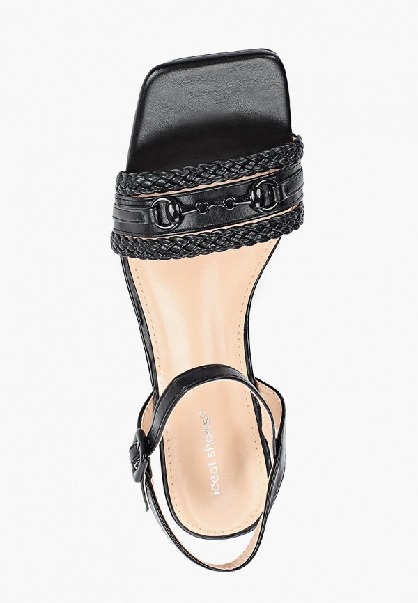 фото Босоножки ideal shoes