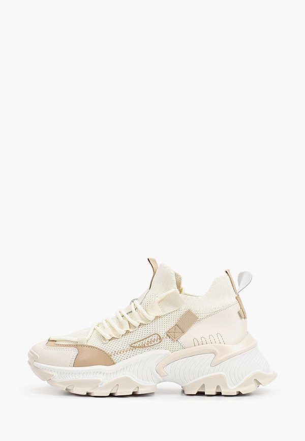 фото Кроссовки ideal shoes