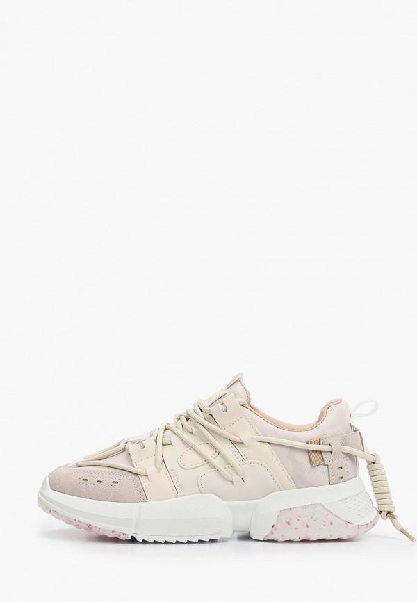 фото Кроссовки ideal shoes