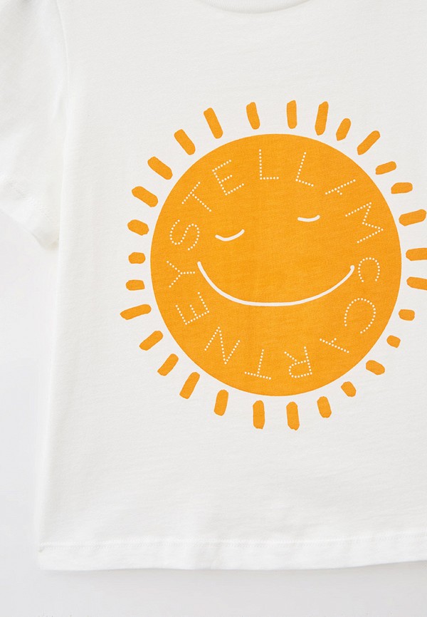 фото Футболка stella mccartney