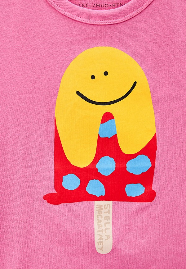 фото Футболка stella mccartney