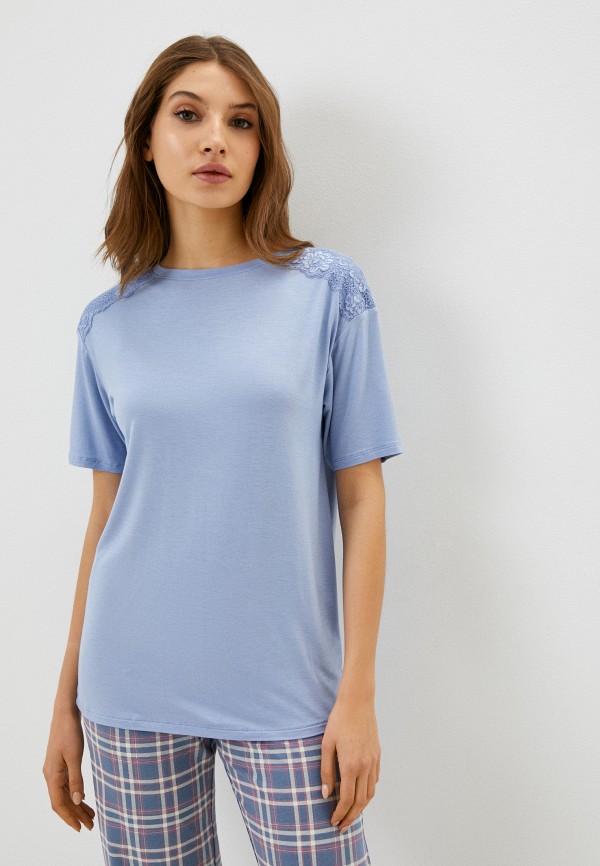 фото Футболка marks & spencer