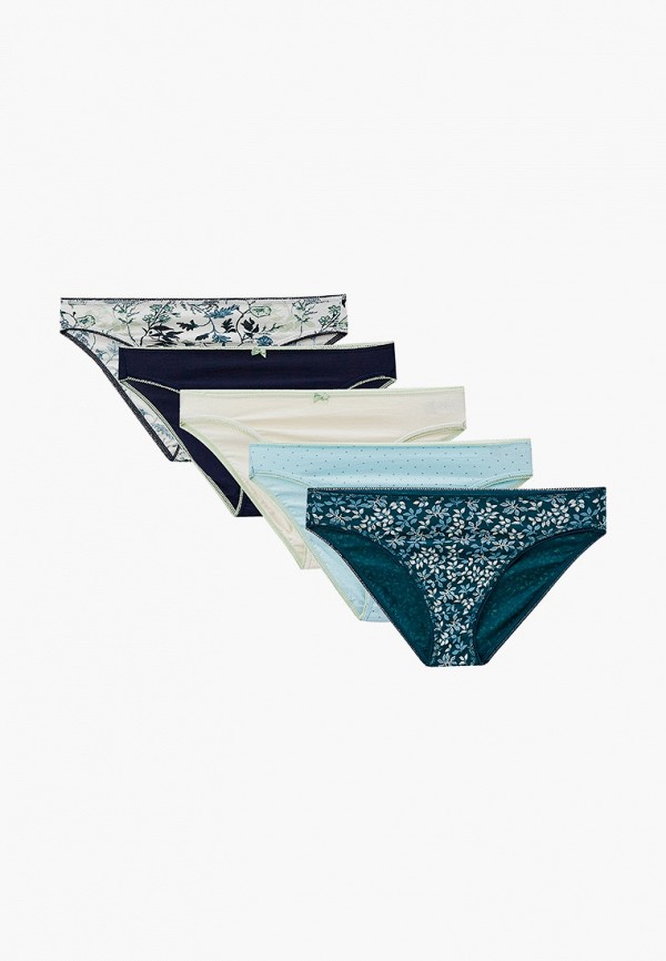 фото Трусы 5 шт. marks & spencer