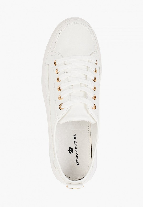 фото Кеды keddo