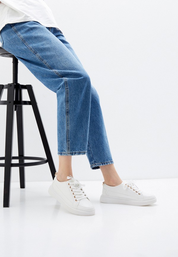 фото Кеды keddo