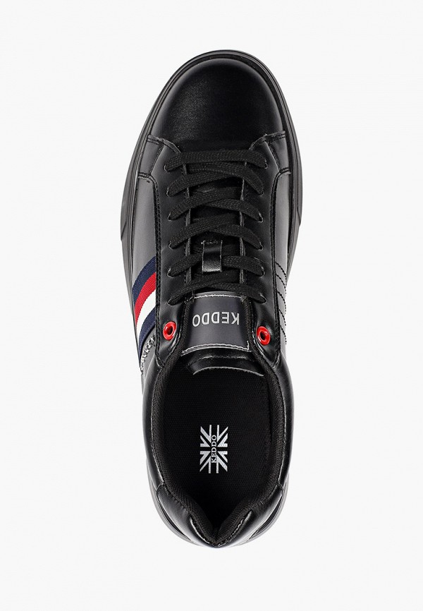 фото Кеды keddo